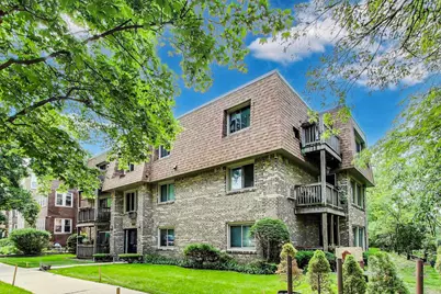2619 W Agatite Avenue #2A, Chicago, IL 60625 - Photo 3