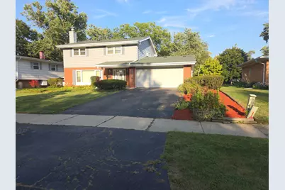 18535 Western Avenue, Homewood, IL 60430 - Photo 1