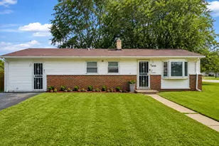 1626 W 167th St, Markham, IL 60428 - Photo 1