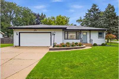 270 Berkshire Drive, Crystal Lake, IL 60014 - Photo 1