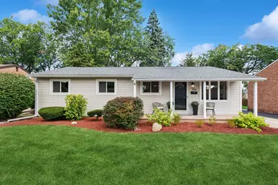 [Address not provided], Glendale Heights, IL 60139 - Photo 1