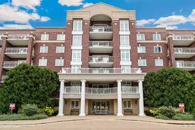 7051 W Touhy Avenue #604, Niles, IL 60714 - Photo 1