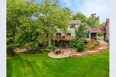 1117 Carberry Circle, Inverness, IL 60067 - Photo 3