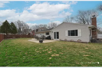 1806 Portsmouth Lane, Schaumburg, IL 60194 - Photo 25