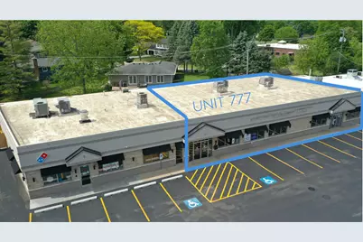 777 E Algonquin Road, Algonquin, IL 60102 - Photo 1