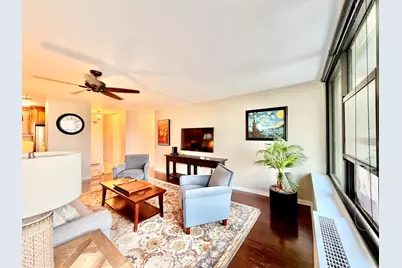 1560 N Sandburg Terrace #2110J, Chicago, IL 60610 - Photo 3