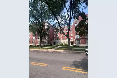 2610 W Balmoral Avenue #103, Chicago, IL 60625 - Photo 1