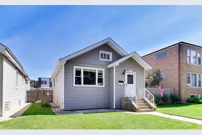 2713 N 75th Avenue, Elmwood Park, IL 60707 - Photo 1