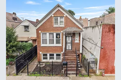 2706 S Trumbull Avenue, Chicago, IL 60623 - Photo 1