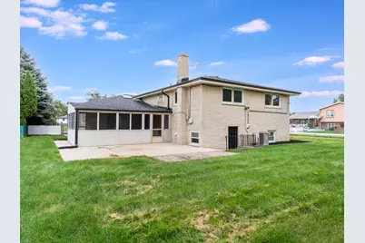 10458 S 81st Avenue, Palos Hills, IL 60465 - Photo 29