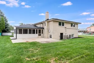 10458 S 81st Ave, Palos Hills, IL 60465 - Photo 29