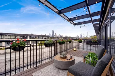 1111 W 15th Street #410, Chicago, IL 60608 - Photo 21