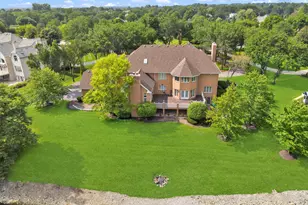 5 S Meadow Ct, South Barrington, IL 60010 - Photo 3