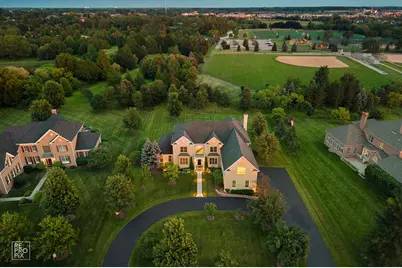 23 Wood Oaks Drive, South Barrington, IL 60010 - Photo 5