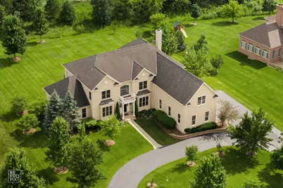 23 Wood Oaks Drive, South Barrington, IL 60010 - Photo 1