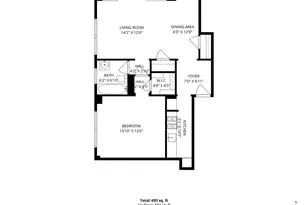 5555 N Sheridan Rd, Chicago, IL 60640 - Photo 23