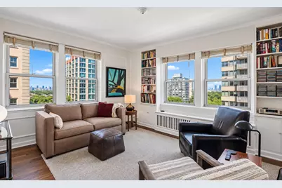 5555 N Sheridan Road #1215A, Chicago, IL 60640 - Photo 5