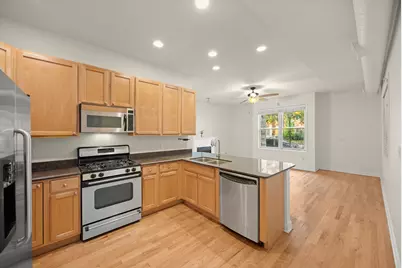 2333 W Harrison Street #1, Chicago, IL 60612 - Photo 5