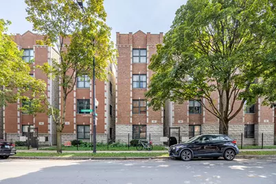 2333 W Harrison Street #1, Chicago, IL 60612 - Photo 1