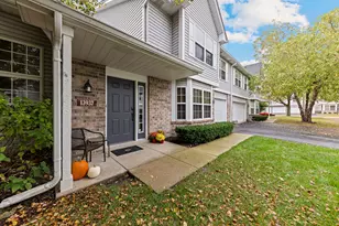 13937 S Cambridge Circle, Plainfield, IL 60544 - Photo 3
