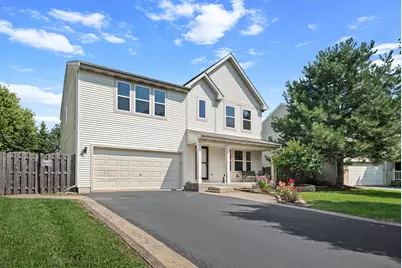 3412 Harms Road, Joliet, IL 60435 - Photo 3