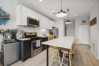 713 N Milwaukee Avenue #601, Chicago, IL 60642 - Photo 5