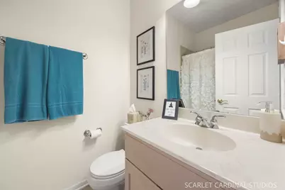 205 Box Car Avenue, Naperville, IL 60540 - Photo 17