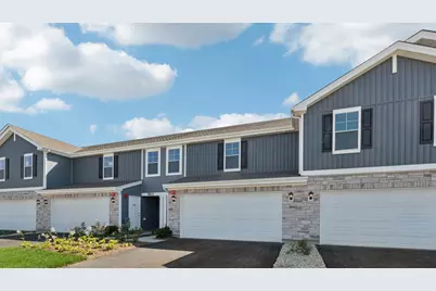 2232 Davidson Way, Yorkville, IL 60560 - Photo 1