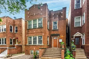 3344 N Monticello Ave, Chicago, IL 60618 - Photo 1