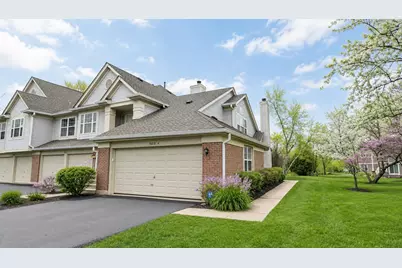 1628 Columbia Circle, Bartlett, IL 60103 - Photo 1
