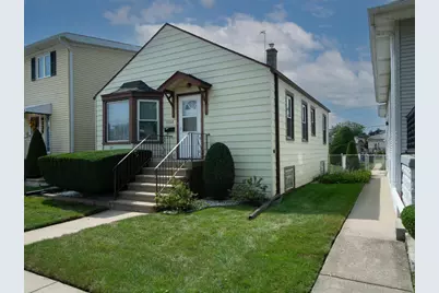 4228 N Overhill Avenue, Norridge, IL 60706 - Photo 1