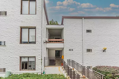 322 W Miner Street #1C, Arlington Heights, IL 60005 - Photo 17