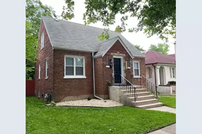 13819 S State Street, Riverdale, IL 60827 - Photo 1