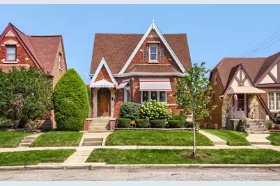 1619 N Normandy Avenue, Chicago, IL 60707 - Photo 1