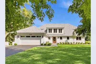 1695 Meadow Lane, Bannockburn, IL 60015 - Photo 1