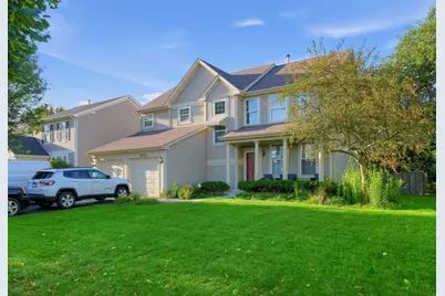 18499 W Springwood Drive, Grayslake, IL 60030 - Photo 1