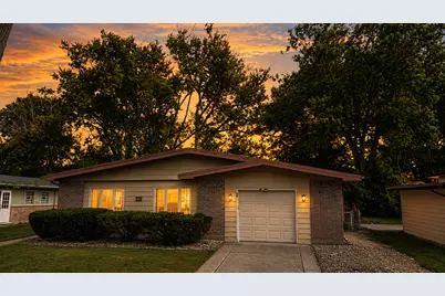 322 Sioux Street, Park Forest, IL 60466 - Photo 3