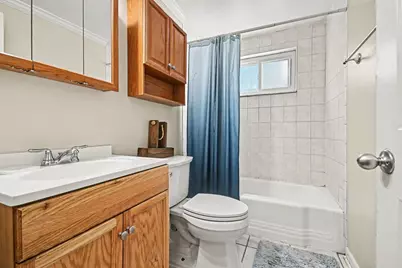 906 N Rainbow Drive, Glenwood, IL 60425 - Photo 19