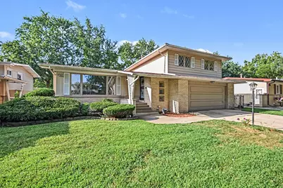 906 N Rainbow Drive, Glenwood, IL 60425 - Photo 3