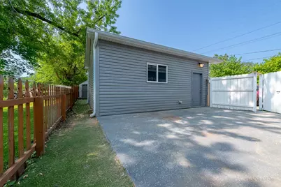 40 W 36th Place, Steger, IL 60475 - Photo 33