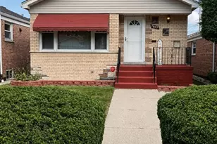 7809 S Christiana Ave S, Chicago, IL 60652 - Photo 1