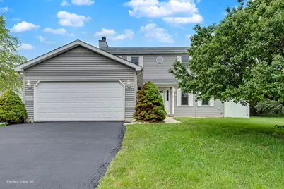7002 Monmouth Drive, Joliet, IL 60431 - Photo 25