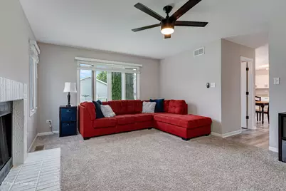 7002 Monmouth Drive, Joliet, IL 60431 - Photo 3