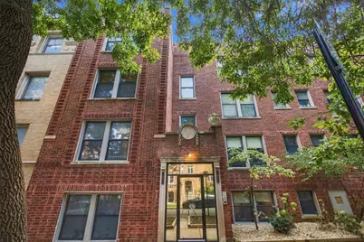 1627 W Columbia Avenue #1E, Chicago, IL 60626 - Photo 1
