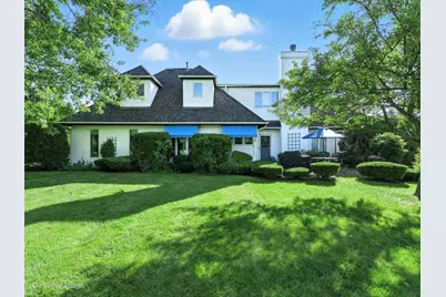 6024 Sedgley Court, Burr Ridge, IL 60527 - Photo 35