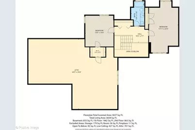 6024 Sedgley Court, Burr Ridge, IL 60527 - Photo 43