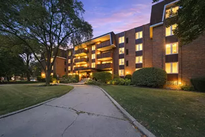 120 S Spruce Avenue #307, Wood Dale, IL 60191 - Photo 1