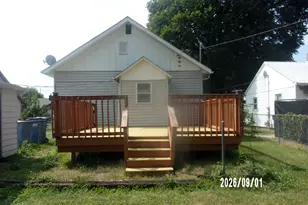 816 S Fifth Street S, Hoopeston, IL 60942 - Photo 5