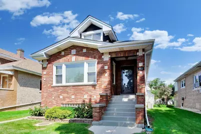 7922 W Elmgrove Drive, Elmwood Park, IL 60707 - Photo 1