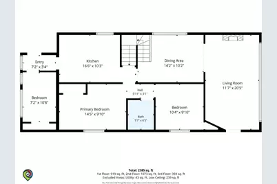 2423 N Newland Avenue, Chicago, IL 60707 - Photo 31